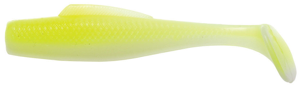 Z Man Minnowz 3 Inch Soft Plastic Paddle Tail Swimbait 6 Pack Discount Tackle 