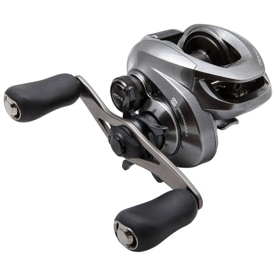 Shimano Cardiff Round Baitcasting Reels — Discount Tackle