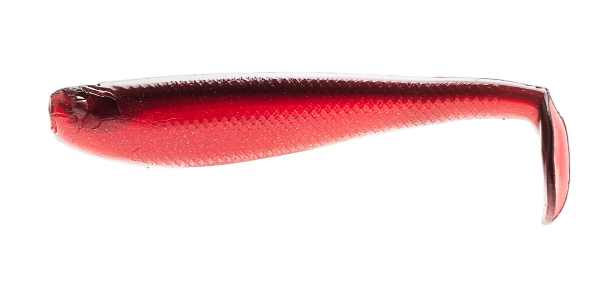 Z Man Swimmerz 6 Inch Paddle Tail Swimbait 3 Pack Discount Tackle 