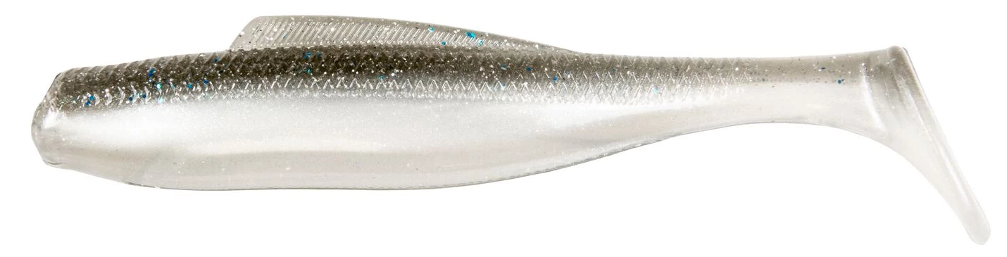 Z Man Diezel Minnowz 7 Inch Paddle Tail Swimbait 3 Pack Discount Tackle