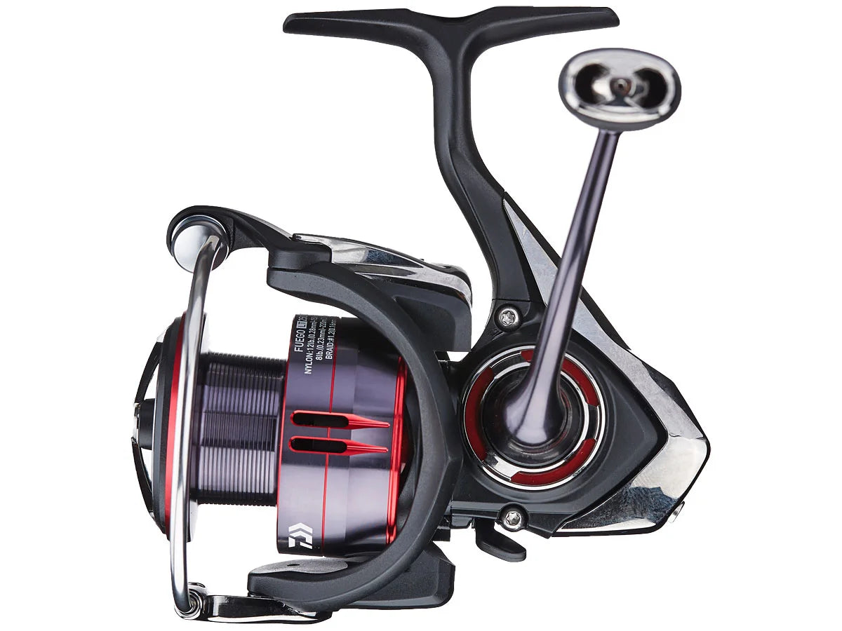 daiwa fuego review Today's Deals - OFF 65%