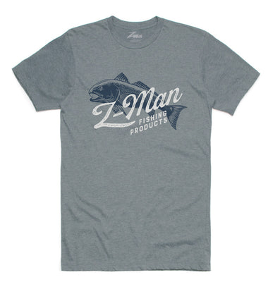 Z-Man Z Logo TeeZ Short Sleeve T-Shirts 
