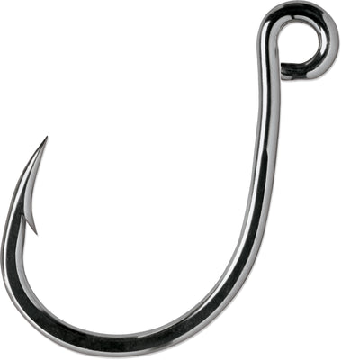 BKK Plugging Single HD Assist Hook - Tyalure Tackle