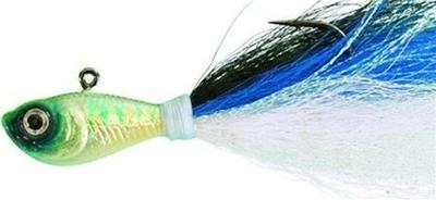 Spro BBZ-1 Swimbait 8 inch Fast Sinking Sardine