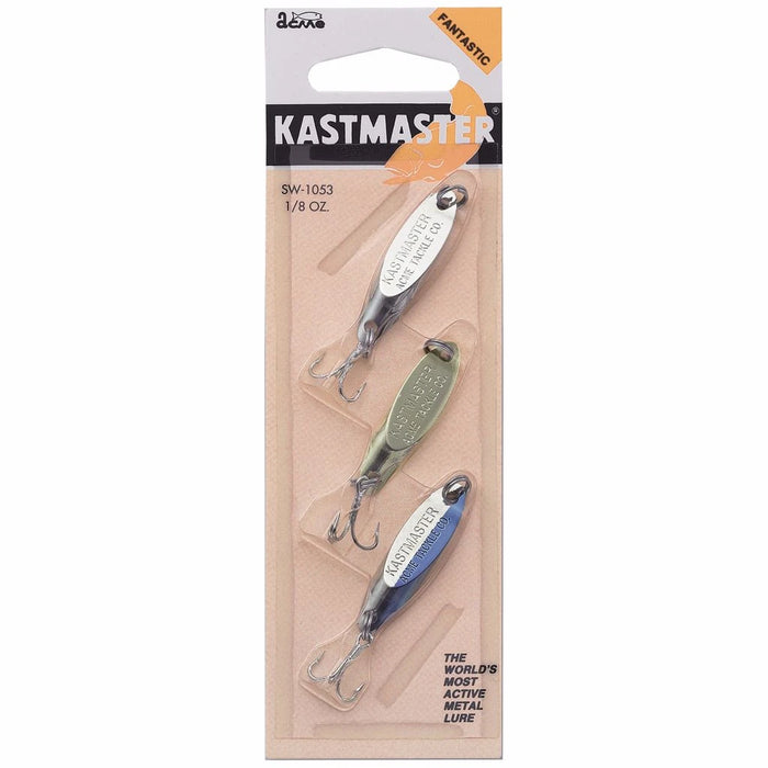 castmaster kits