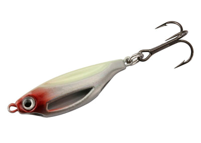 13 Fishing Pleasure Shad Paddle Tail Swimbait — Discount Tackle