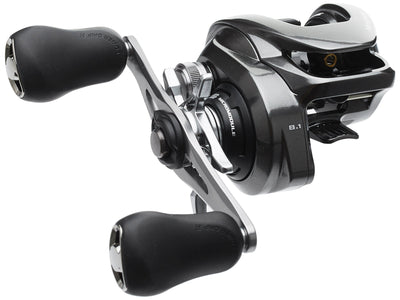 Shimano 15 Aldebaran 50 Right Handle Baitcasting Reel 6.5:1 Gear From JAPAN  - Growth Instruments - Automate your consulting practice