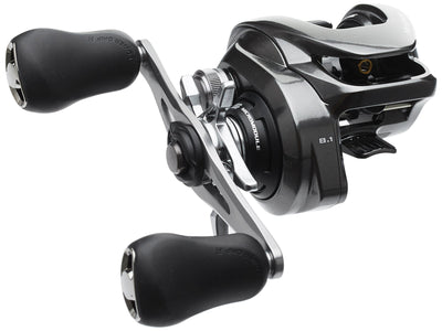 Shimano Aldebaran MGL 50 Baitcasting Reels — Discount Tackle