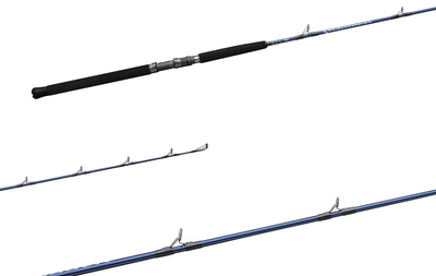 Shimano Terez Conventional Saltwater Rods — Discount Tackle