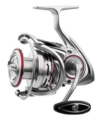Daiwa Saltist MQ 4000 Spinning Reels are back in stock! They've been very  popular. 