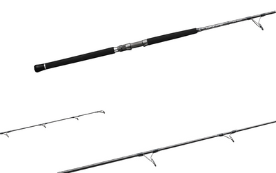 Daiwa Saltist Inshore Casting Rods 2020 Models — Discount Tackle