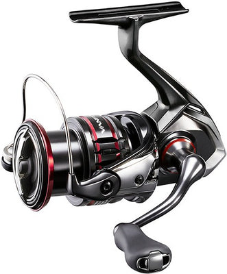 Shimano Stradic FL Inshore SW Spinning Reels — Discount Tackle