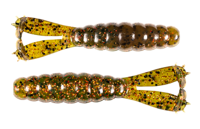 YUM Ned Dinger 3 inch Ned Rig Stick Worm — Discount Tackle