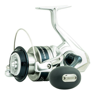 Shimano Ultegra CI4+ Surf Spinning Reels — Discount Tackle