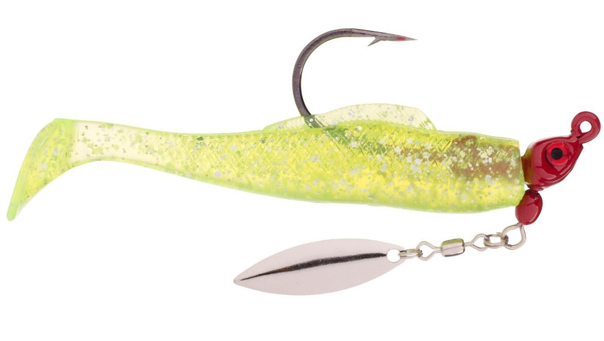 speckled trout lures saltwater