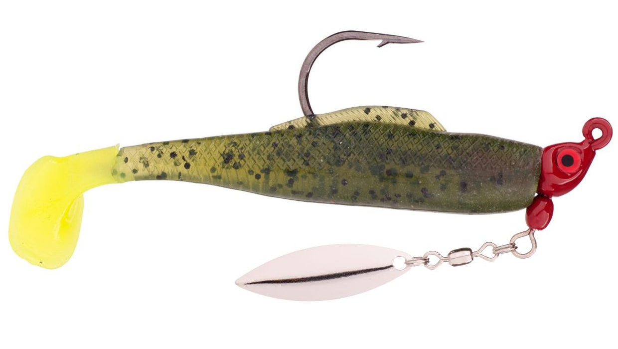 speckled trout lures saltwater