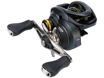 Shimano Cardiff 300A, Round Baitcast Fishing Reel Righthand, CDF300A