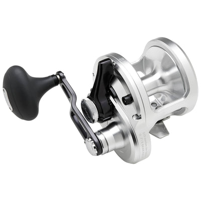 Shimano Talica 2-Speed Lever Drag Conventional Reels — Discount Tackle