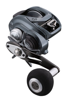 Daiwa Coastal TWS 200 Inshore Baitcasting Reel — Discount Tackle