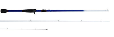 Duckett Fishing Inshore Series Medium/Heavy Power Fast Action Casting Rod  with 10.5-Inch Grip, 7-Feet, Baitcasting Rods -  Canada