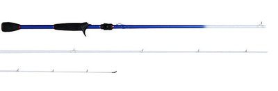 Duckett Fishing Triad Baitcasting Rod — Discount Tackle