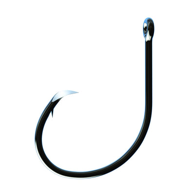 Eagle Claw Trokar TK619 Offset Circle Hook — Discount Tackle