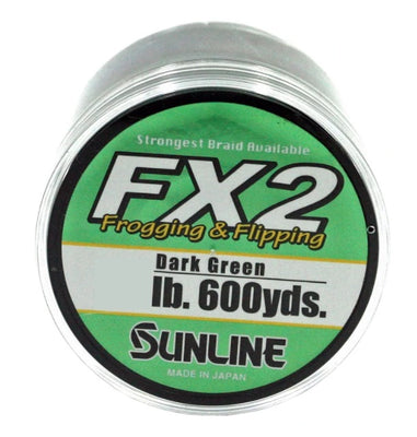 Sunline Super Natural Nylon Monofilament Line 330 yd — Discount Tackle