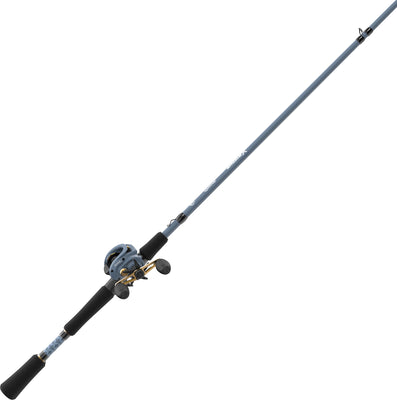 Accurist Spinning Combos - Quantum Accurist Family, Quality Fishing Gear