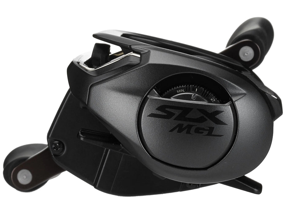 Shimano Slx Mgl 70 Baitcasting Reels Discount Tackle