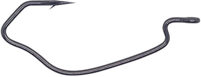 Spearpoint Offset Worm Hook — Discount Tackle