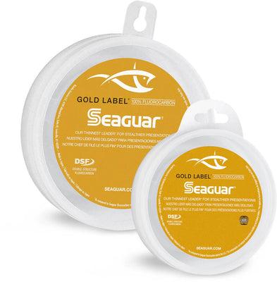 Seaguar Invizx Fluorocarbon Fishing Line 1000 Yards — Discount Tackle