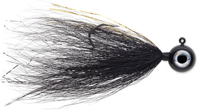 Best Walleye Hair Jig