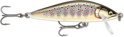 Rapala Countdown Elite CDE55 2 1/4 inch Slow Sinking Crankbait