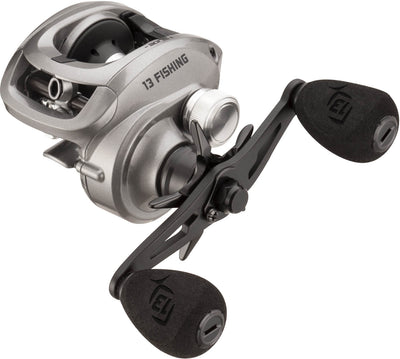 13 Fishing Axum Spinning Reel — Discount Tackle