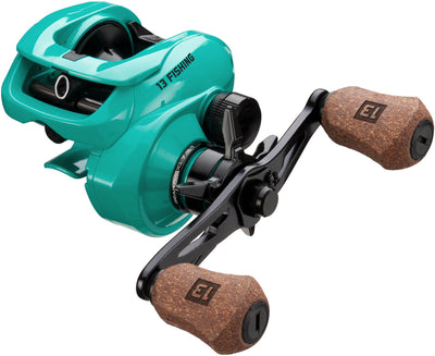 Duckett Fishing 360 casting Reels