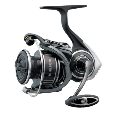  Daiwa Procyon MQ LT Spinning 6BB + 1RB 6.2 : 1,Silver