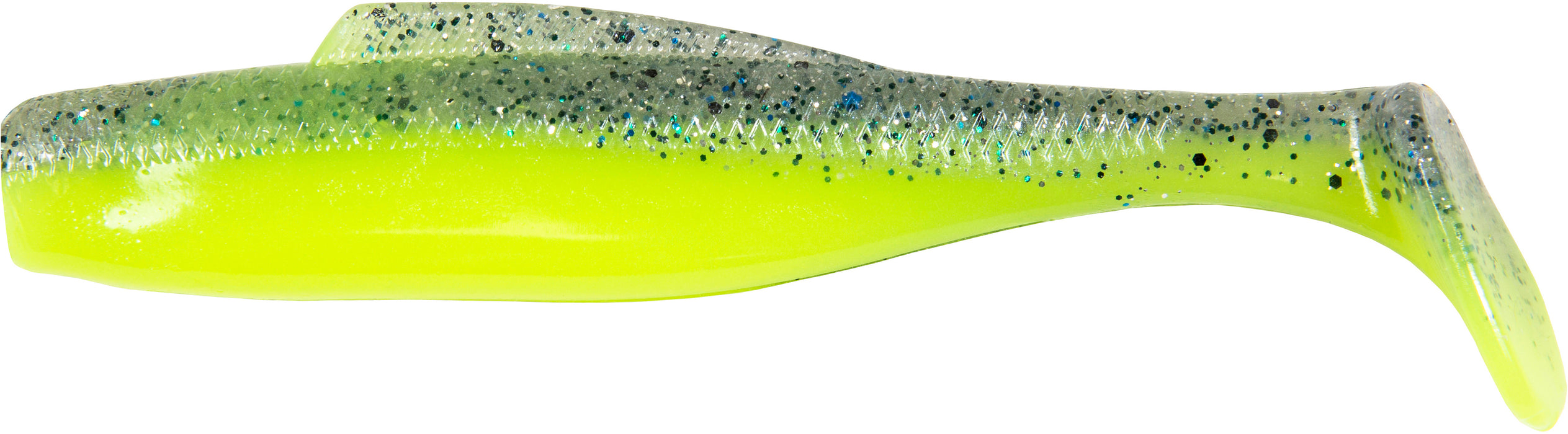 Z Man Diezel Minnowz 5 Inch Paddle Tail Swimbait 4 Pack Discount Tackle 