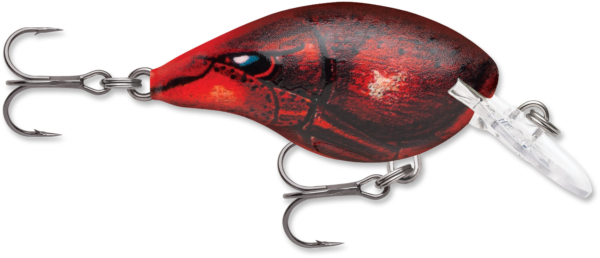 rapala dt4 line weight