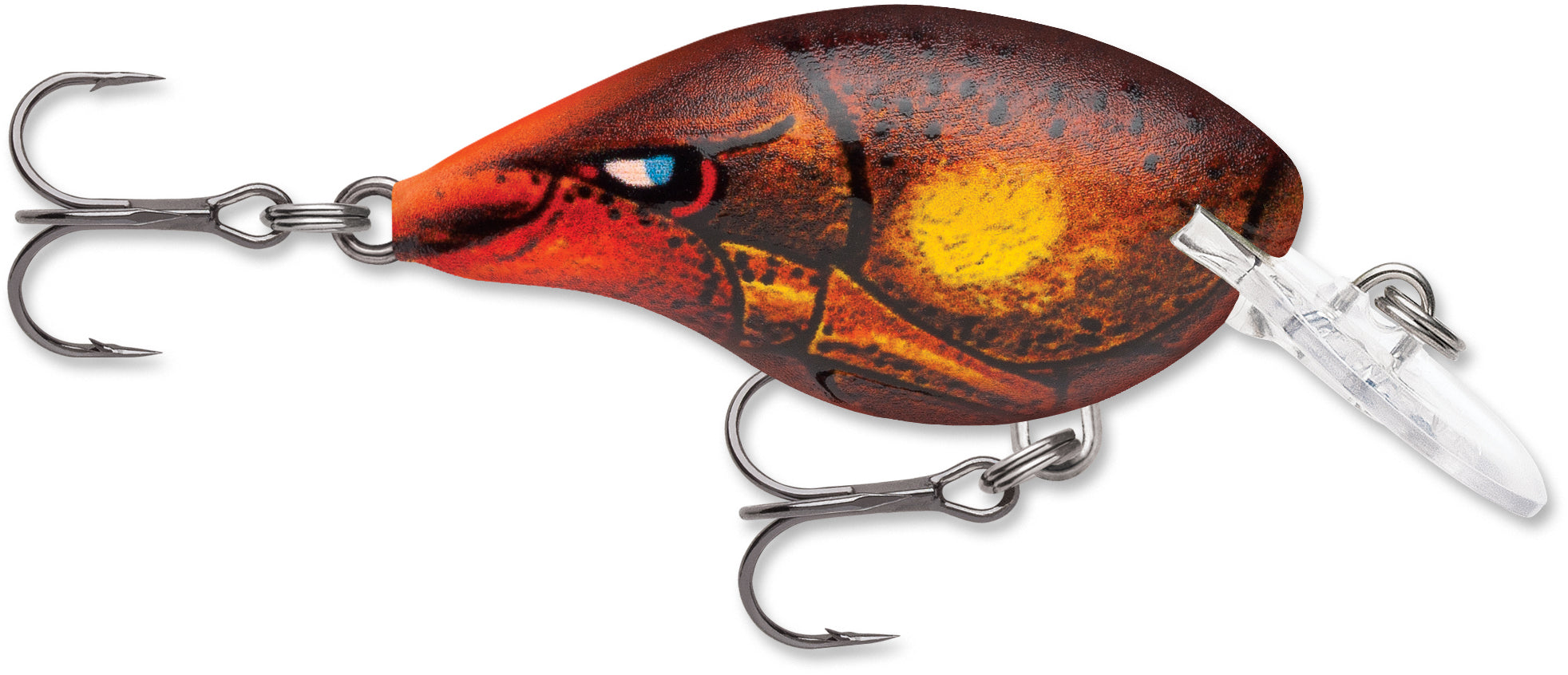 dt4 rapala crankbait