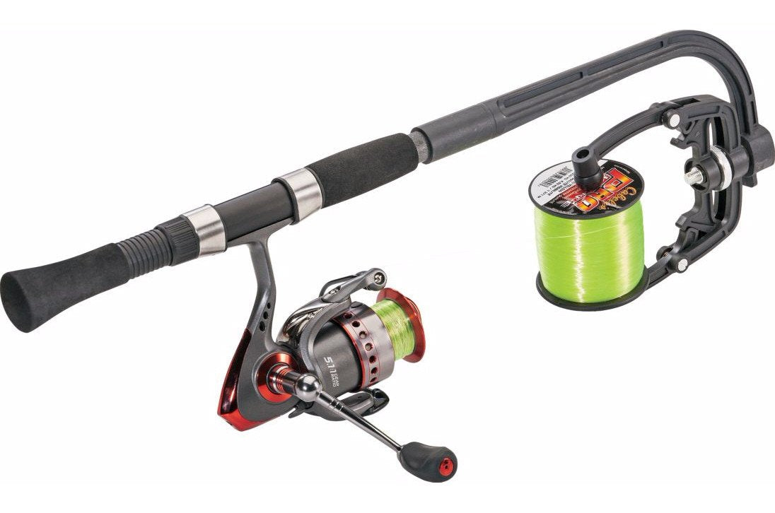 American Premier Ultimate Line Winding System, Discount Tackle