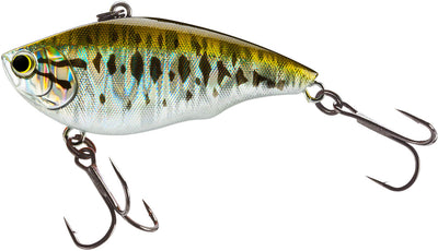 Yo-Zuri Rattl'N Vibe 3/4 oz. Lipless Crankbait — Discount Tackle