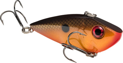 Strike King Red Eyed Shad 3/4 oz. Lipless Crankbait, Discount Tackle