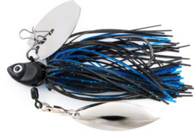 Gambler Southern Flash Bladed Swim Jig — Discount Tackle