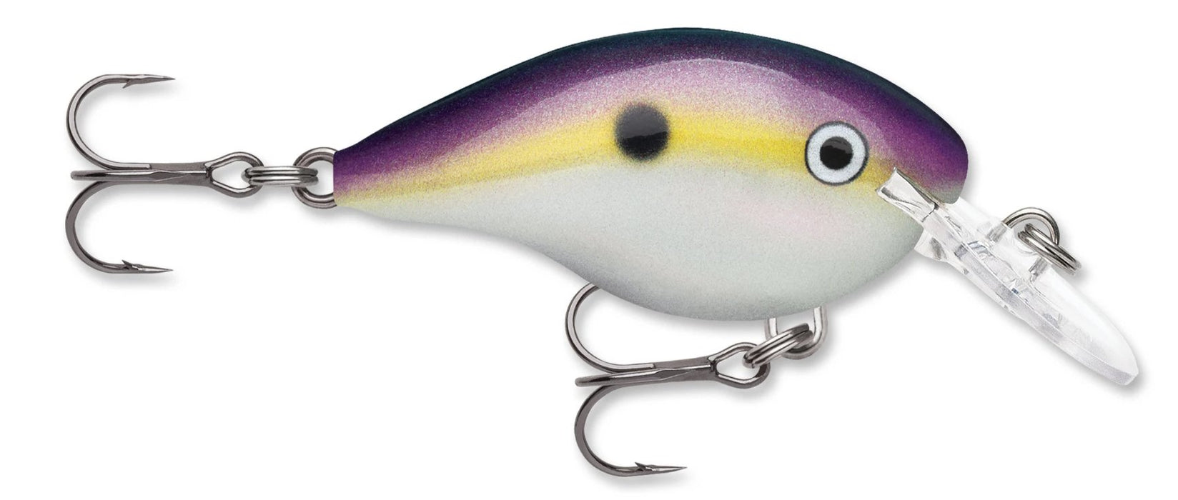 dt4 crankbait