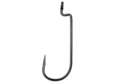 HOOK OCTOPUS NICKEL 5/0 6PK