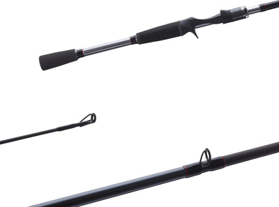 Shimano Terez Casting Rod - TZC66XH