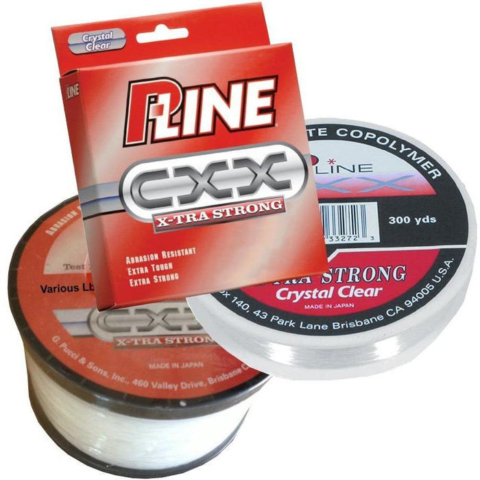 strongest fishing line available