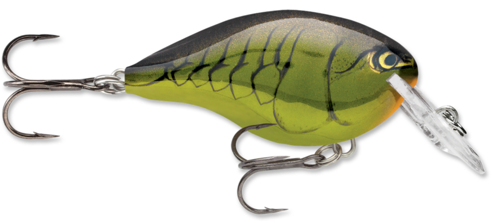 dt4 crankbait