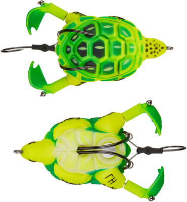 Lunkerhunt Prop Turtle