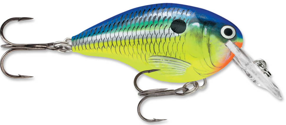 dt4 rapala